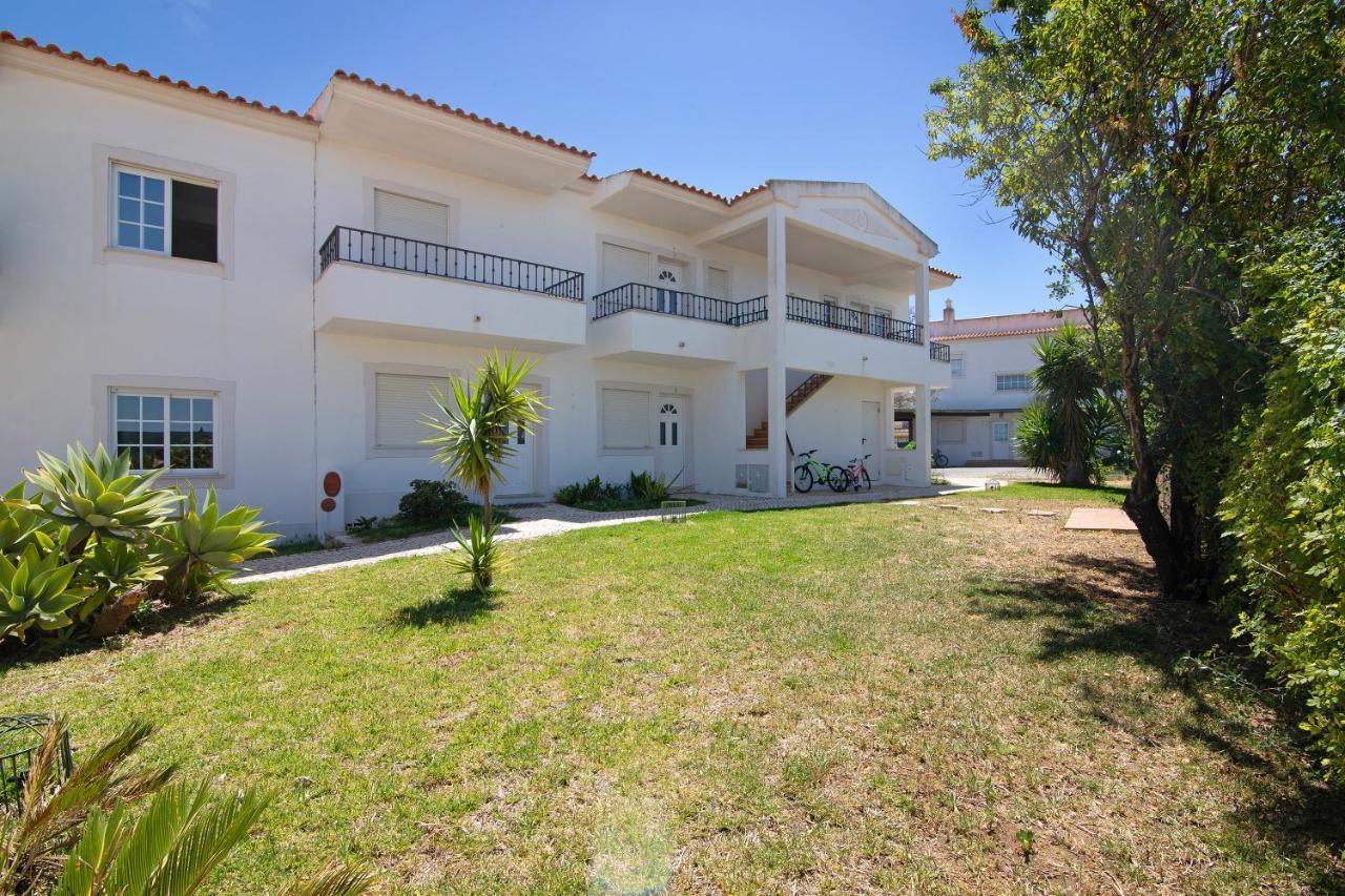 Algarve Apartments J Olhos de Agua  Exterior foto